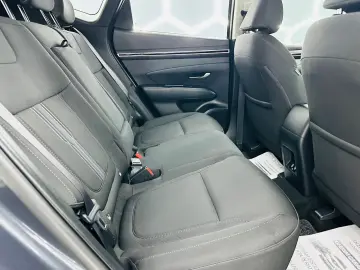 HYUNDAI TUCSON 2021 1.6D E6 Garantie 12 Luni Rate Avans 0 Do