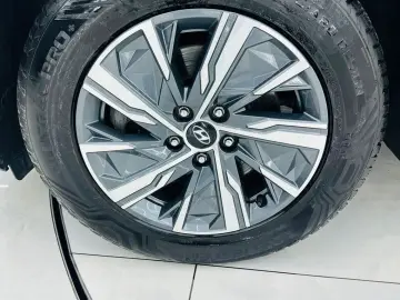 HYUNDAI TUCSON 2021 1.6D E6 Garantie 12 Luni Rate Avans 0 Do