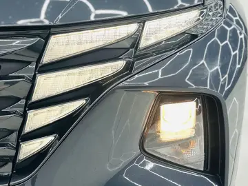 HYUNDAI TUCSON 2021 1.6D E6 Garantie 12 Luni Rate Avans 0 Do