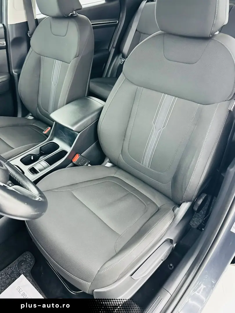 HYUNDAI TUCSON 2021 1.6D E6 Garantie 12 Luni Rate Avans 0 Do