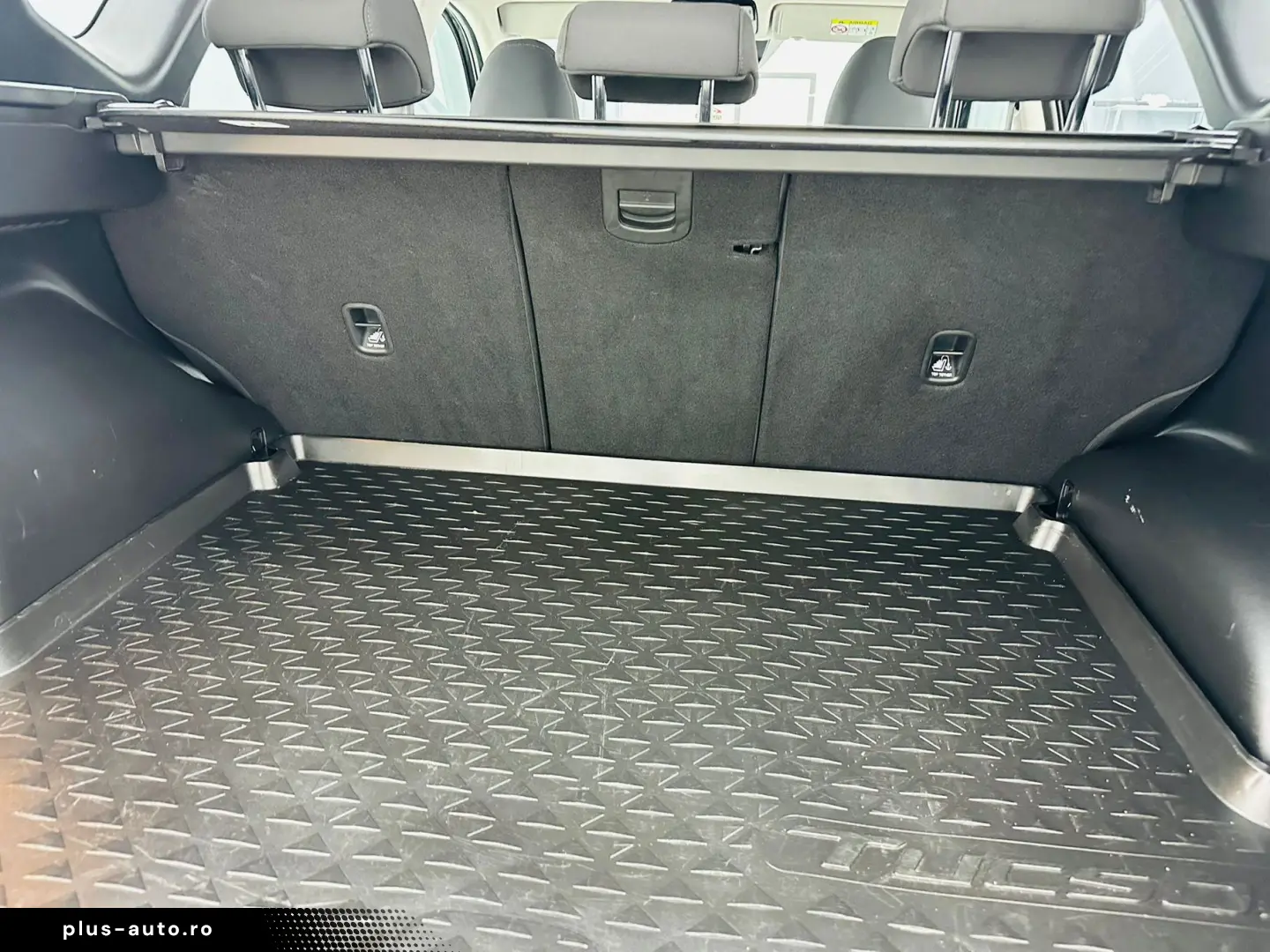 HYUNDAI TUCSON 2021 1.6D E6 Garantie 12 Luni Rate Avans 0 Do