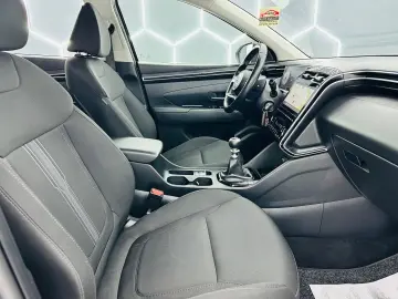 HYUNDAI TUCSON 2021 1.6D E6 Garantie 12 Luni Rate Avans 0 Do