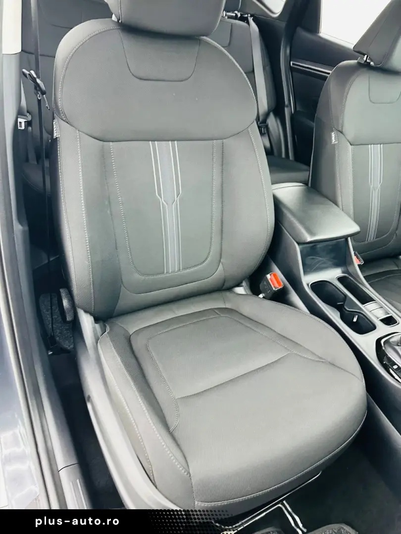 HYUNDAI TUCSON 2021 1.6D E6 Garantie 12 Luni Rate Avans 0 Do