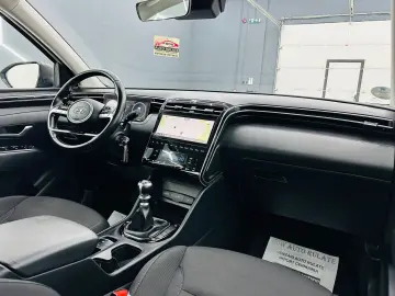 HYUNDAI TUCSON 2021 1.6D E6 Garantie 12 Luni Rate Avans 0 Do