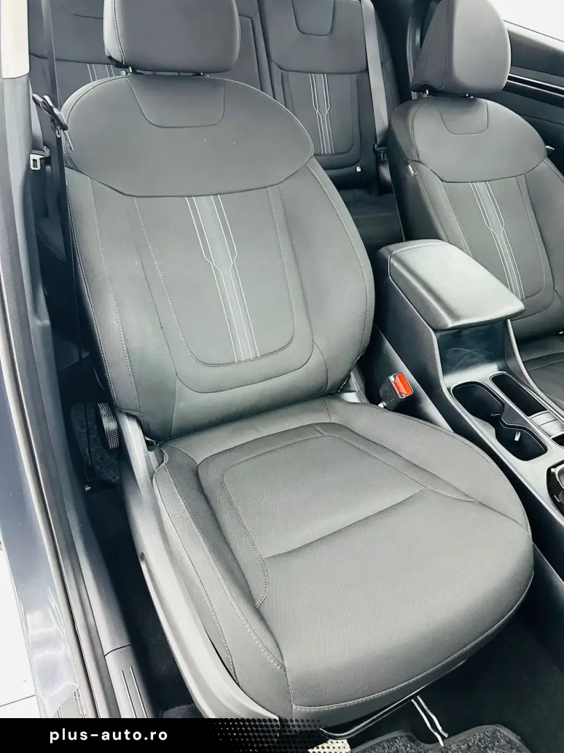 HYUNDAI TUCSON 2021 1.6D E6 Garantie 12 Luni Rate Avans 0 Do