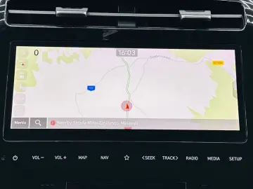 HYUNDAI TUCSON 2021 1.6D E6 Garantie 12 Luni Rate Avans 0 Do