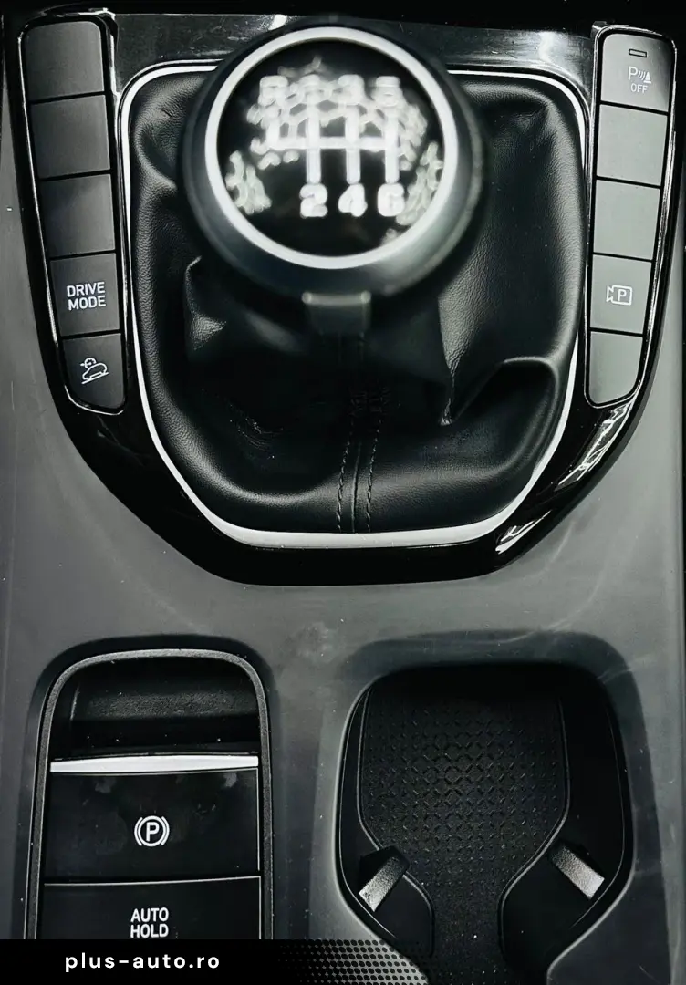 HYUNDAI TUCSON 2021 1.6D E6 Garantie 12 Luni Rate Avans 0 Do