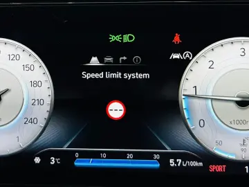 HYUNDAI TUCSON 2021 1.6D E6 Garantie 12 Luni Rate Avans 0 Do