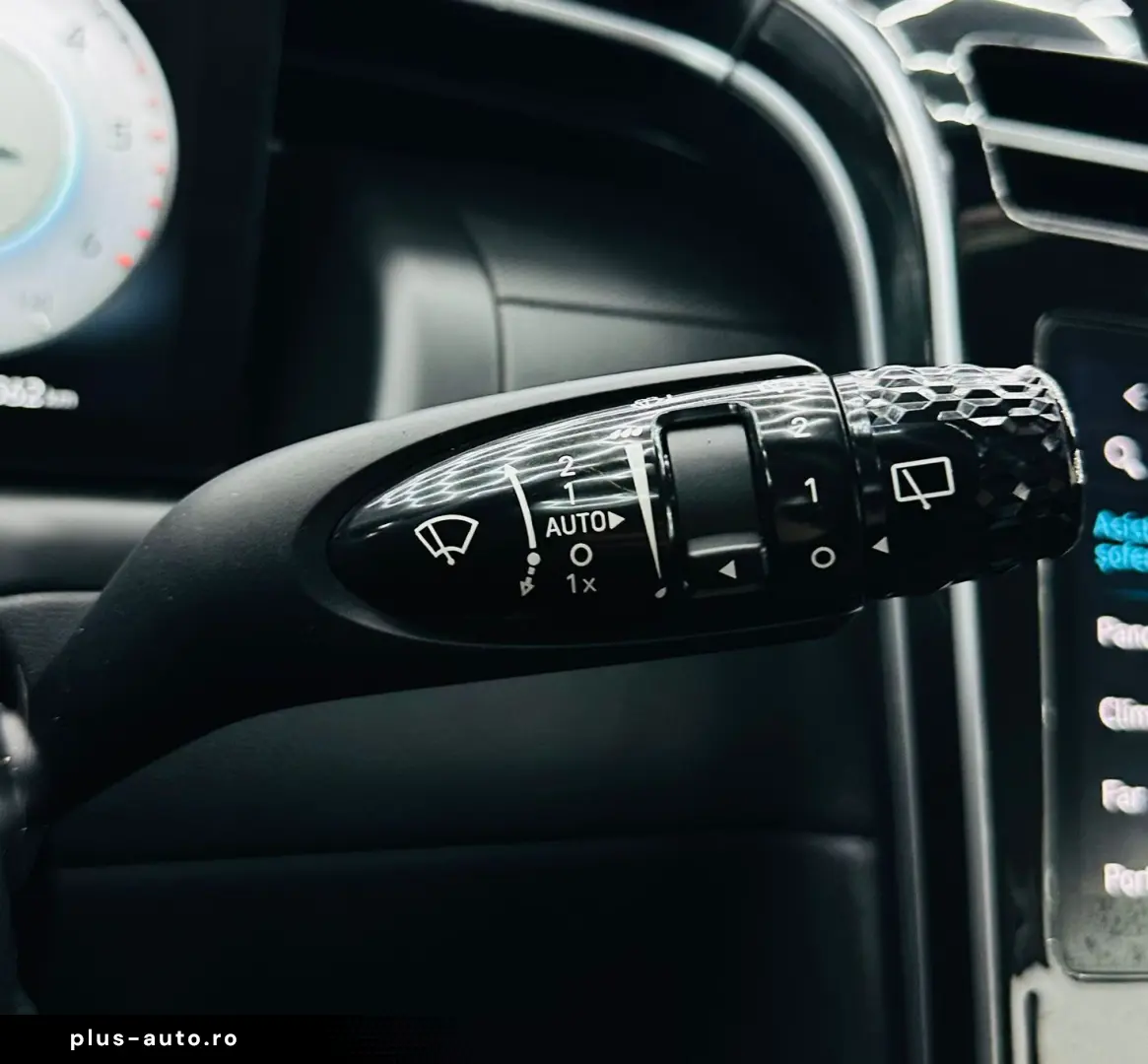 HYUNDAI TUCSON 2021 1.6D E6 Garantie 12 Luni Rate Avans 0 Do