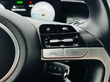 HYUNDAI TUCSON 2021 1.6D E6 Garantie 12 Luni Rate Avans 0 Do