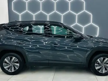 HYUNDAI TUCSON 2021 1.6D E6 Garantie 12 Luni Rate Avans 0 Do