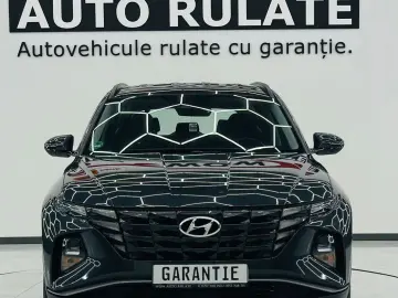 HYUNDAI TUCSON 2021 1.6D E6 Garantie 12 Luni Rate Avans 0 Do