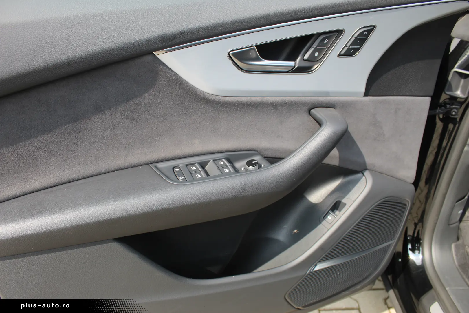 Audi SQ8 PI TFSI quattro