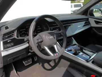 Audi SQ8 PI TFSI quattro