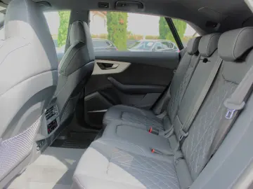 Audi SQ8 PI TFSI quattro