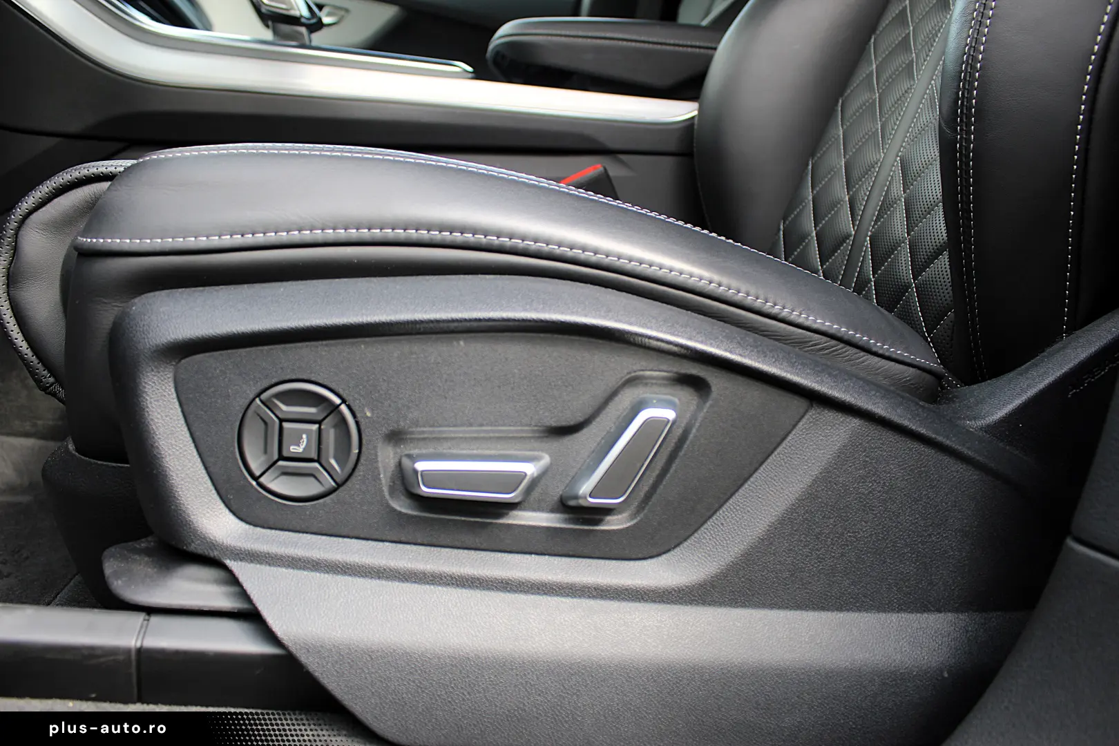 Audi SQ8 PI TFSI quattro