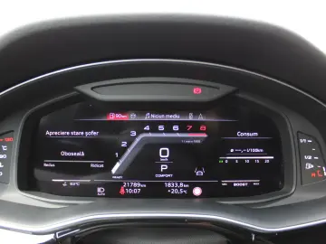 Audi SQ8 PI TFSI quattro