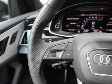 Audi SQ8 PI TFSI quattro