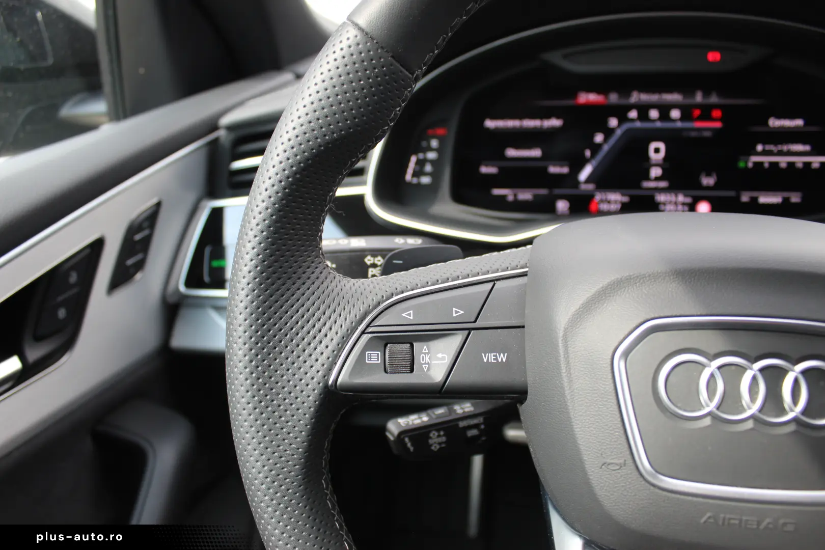 Audi SQ8 PI TFSI quattro