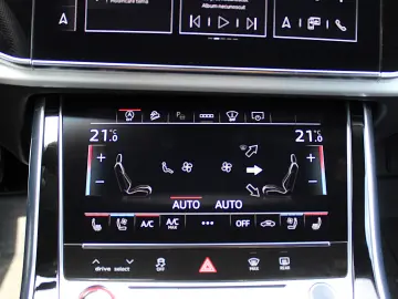 Audi SQ8 PI TFSI quattro