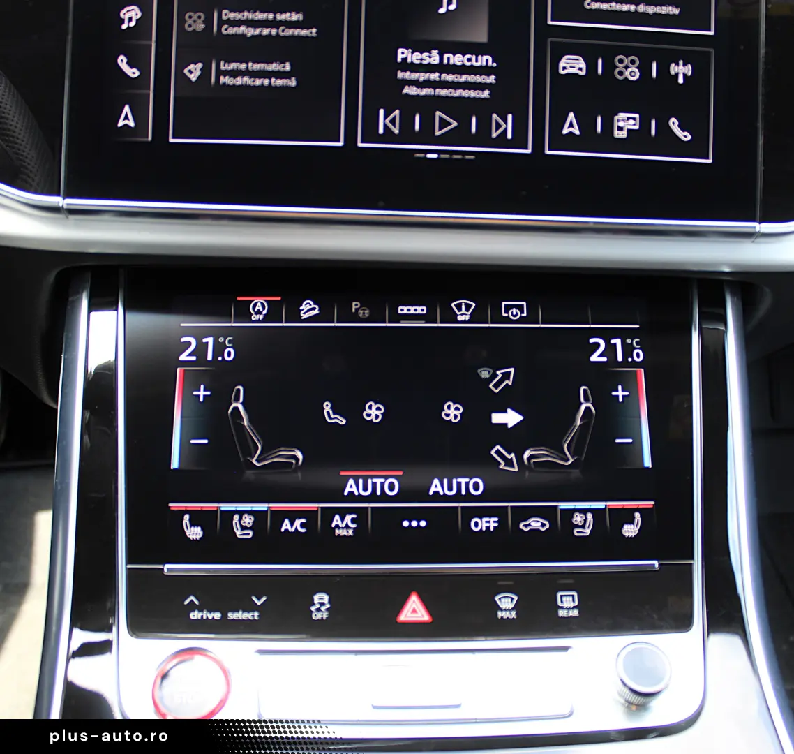 Audi SQ8 PI TFSI quattro