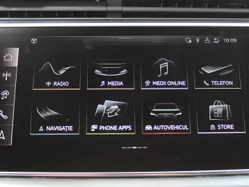 Audi SQ8 PI TFSI quattro