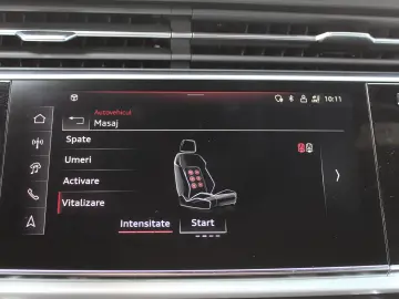 Audi SQ8 PI TFSI quattro