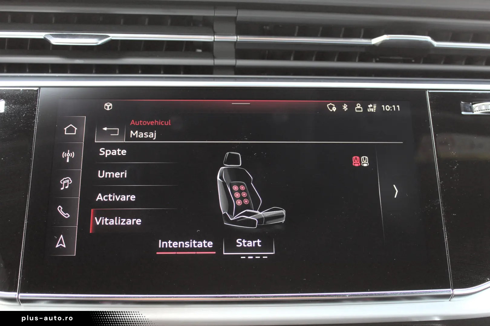 Audi SQ8 PI TFSI quattro