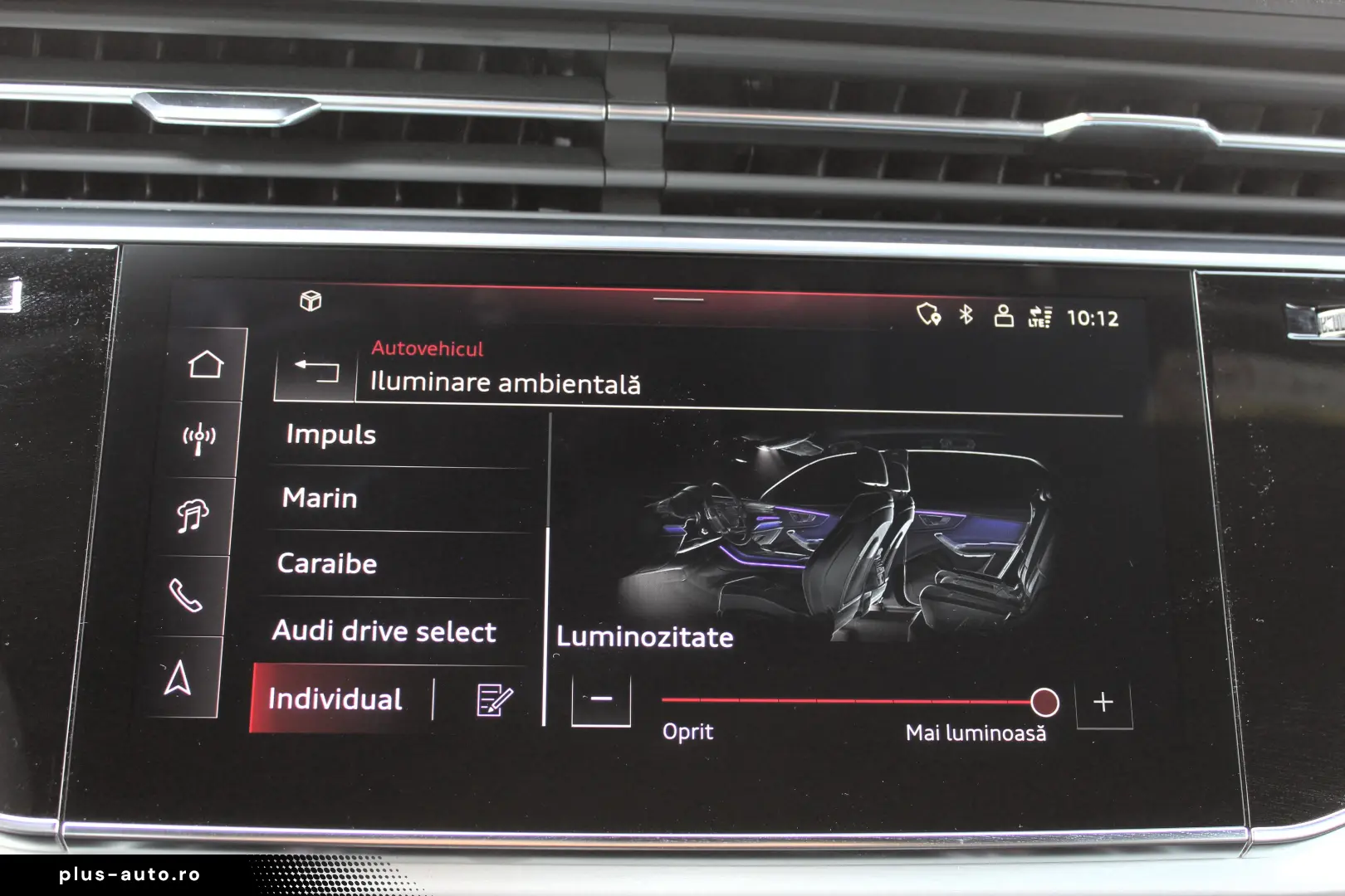 Audi SQ8 PI TFSI quattro