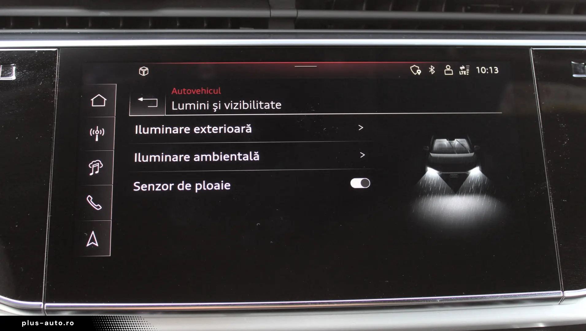 Audi SQ8 PI TFSI quattro