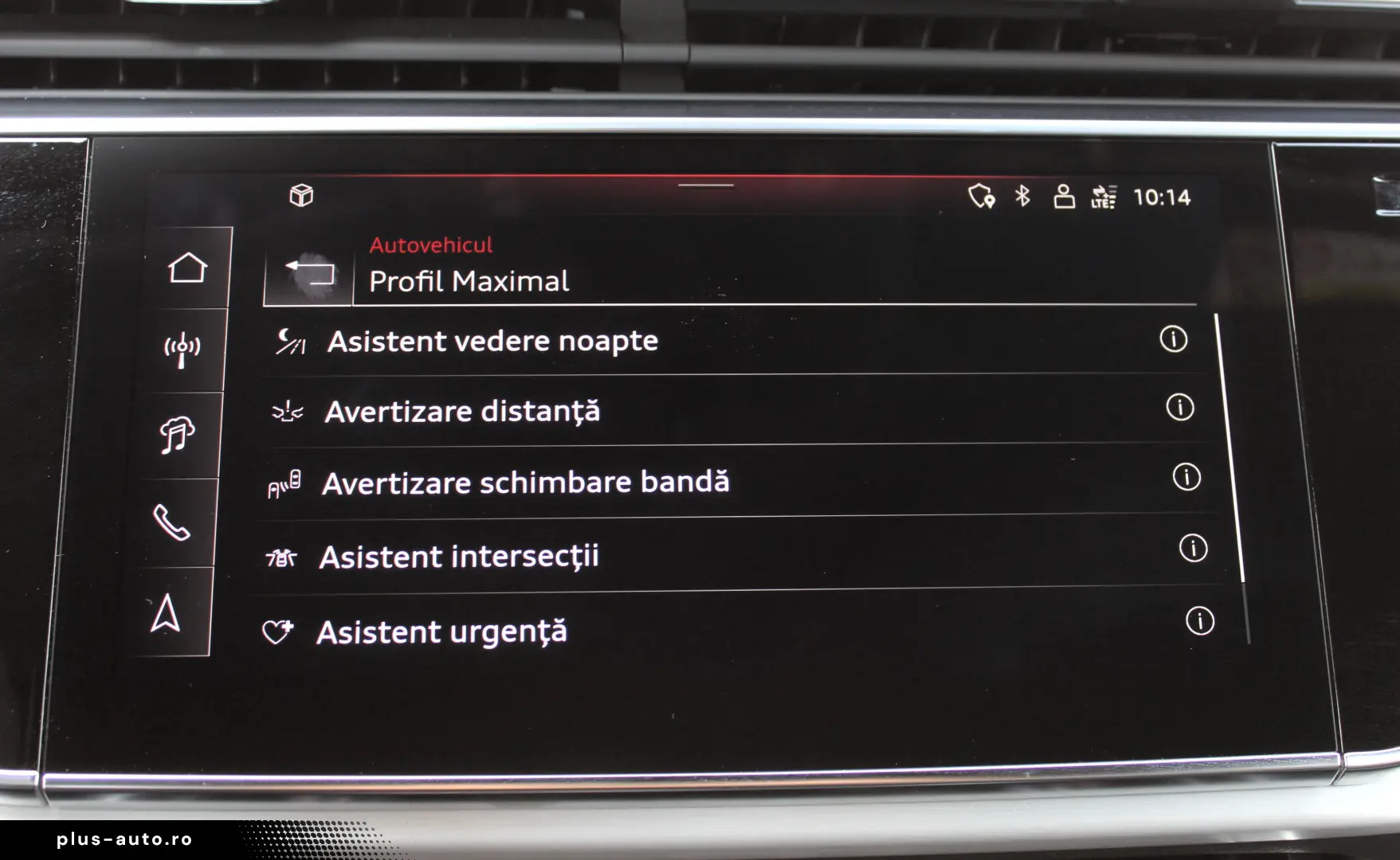 Audi SQ8 PI TFSI quattro