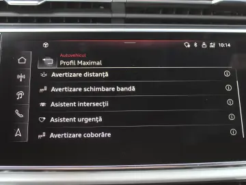 Audi SQ8 PI TFSI quattro