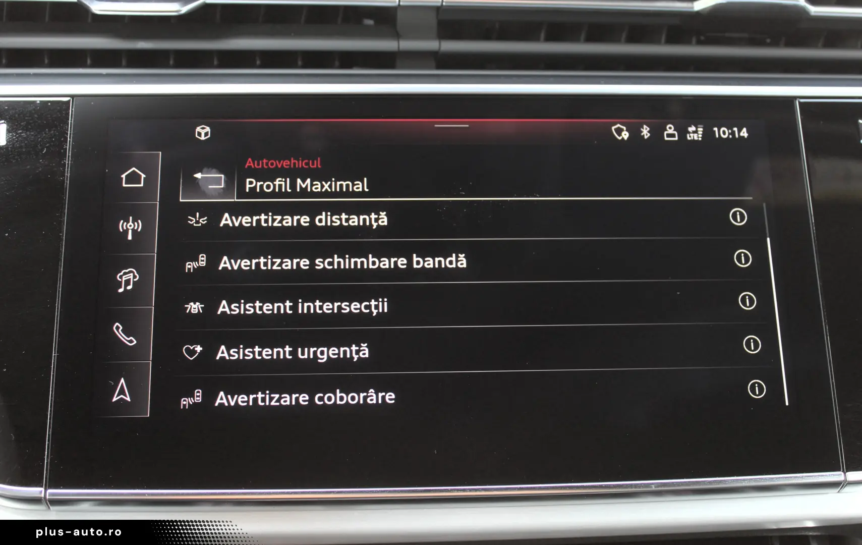 Audi SQ8 PI TFSI quattro