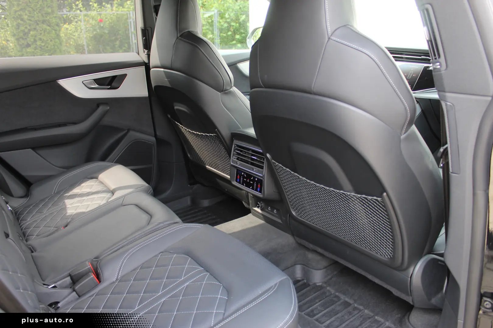 Audi SQ8 PI TFSI quattro