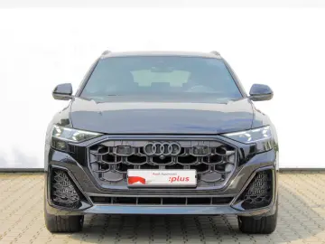 Audi SQ8 PI TFSI quattro