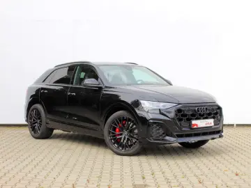 Audi SQ8 PI TFSI quattro