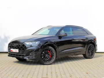 Audi SQ8 PI TFSI quattro