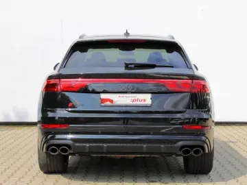 Audi SQ8 PI TFSI quattro