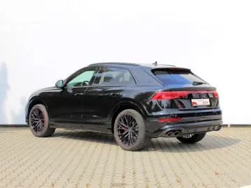 Audi SQ8 PI TFSI quattro