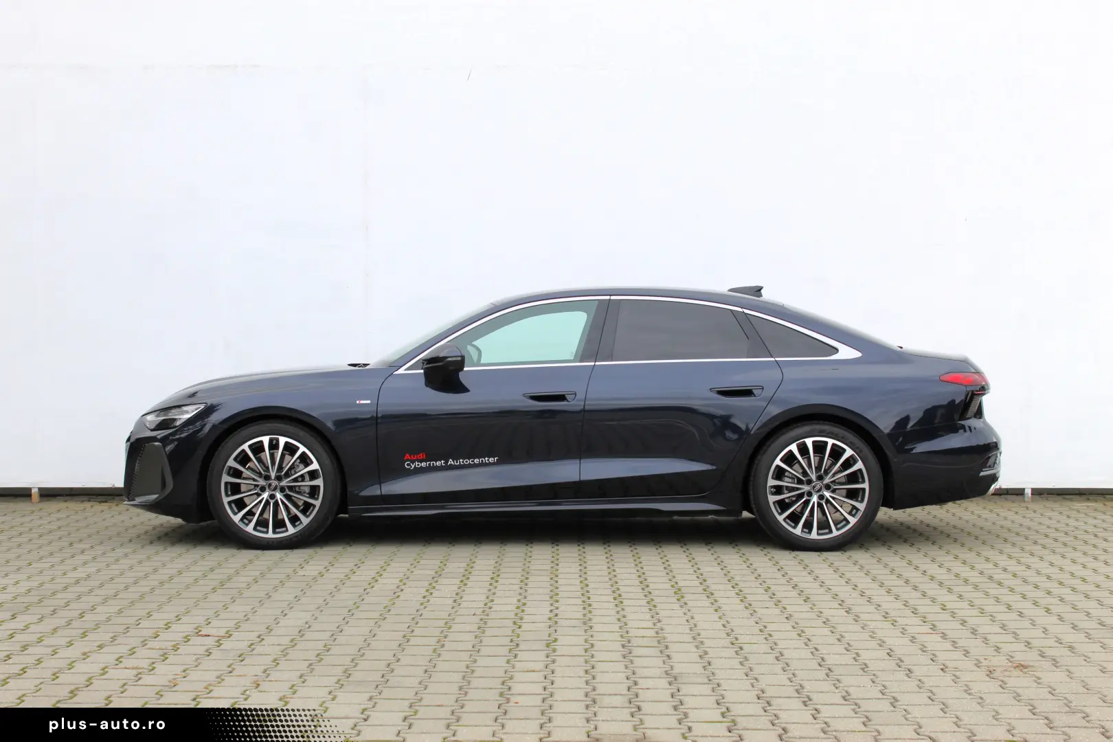 Audi A6 Limuzina 40 TDI Quattro