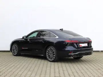 Audi A6 Limuzina 40 TDI Quattro