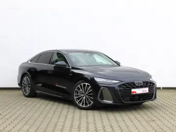 Audi A6 Limuzina 40 TDI Quattro