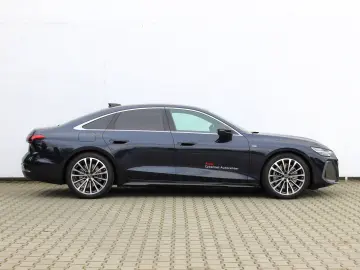Audi A6 Limuzina 40 TDI Quattro