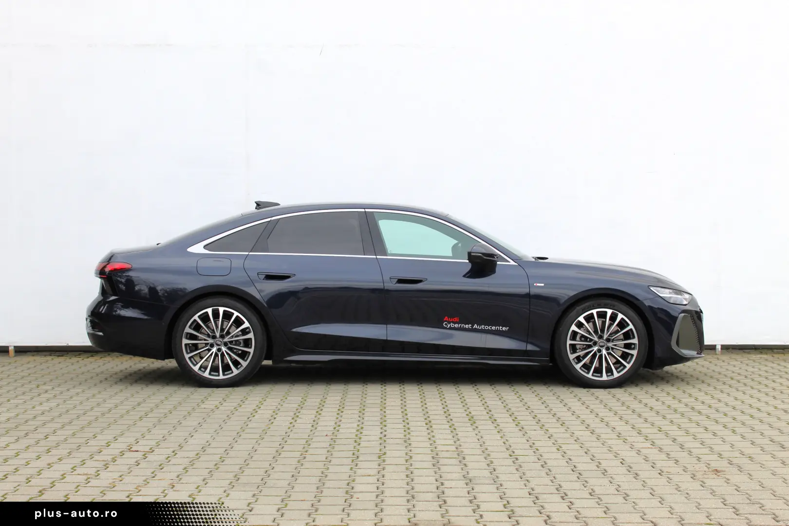 Audi A6 Limuzina 40 TDI Quattro