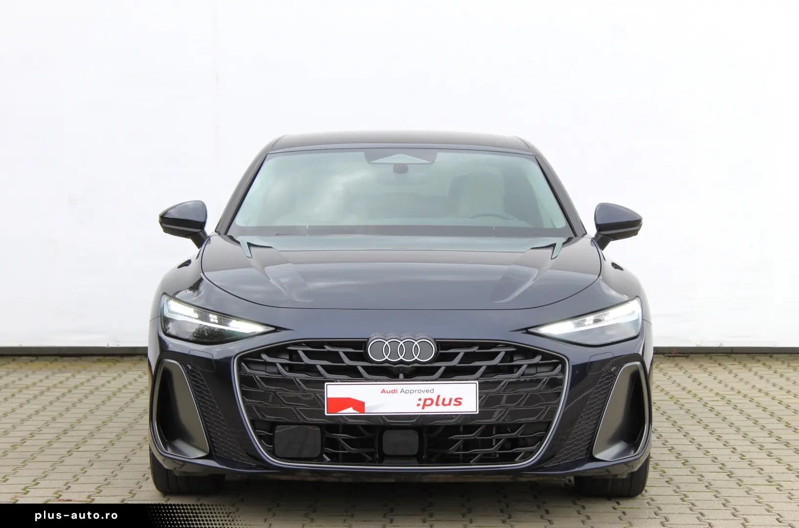 Audi A6 Limuzina 40 TDI Quattro