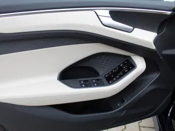 Audi A6 Limuzina 40 TDI Quattro