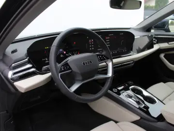 Audi A6 Limuzina 40 TDI Quattro