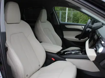 Audi A6 Limuzina 40 TDI Quattro