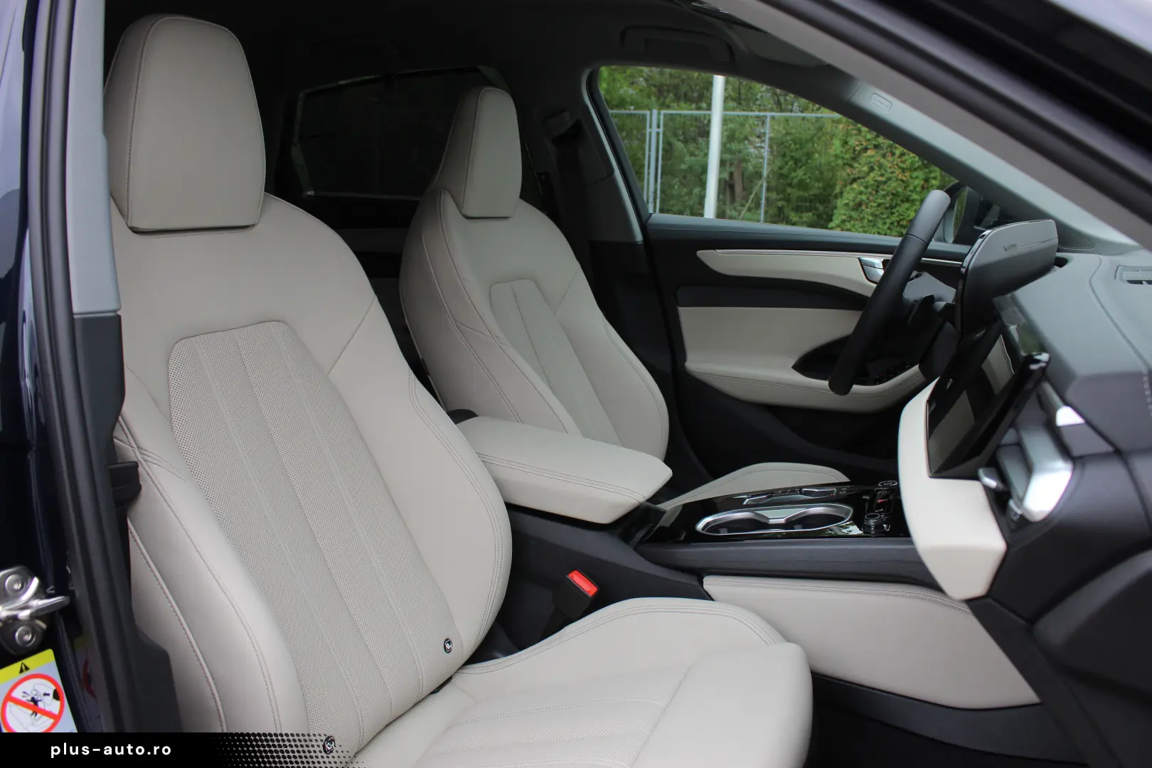 Audi A6 Limuzina 40 TDI Quattro