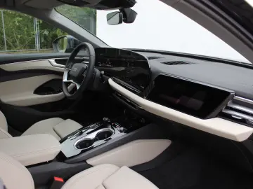 Audi A6 Limuzina 40 TDI Quattro